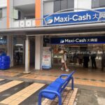Prime Clementi Shop for rent, Ground Floor, near MRT