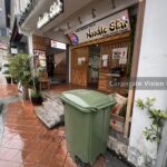 Tanjong Pagar F&B Shop for rent – With exhaust, good frontage