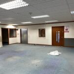 Kian Teck standalone B2 factory / warehouse/ office Rarely available, suitable for MNC, Precisions Engrg, Medical devices manufacturing, Logistics storage and distribution