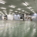 Kian Teck standalone B2 factory / warehouse/ office Rarely available, suitable for MNC, Precisions Engrg, Medical devices manufacturing, Logistics storage and distribution