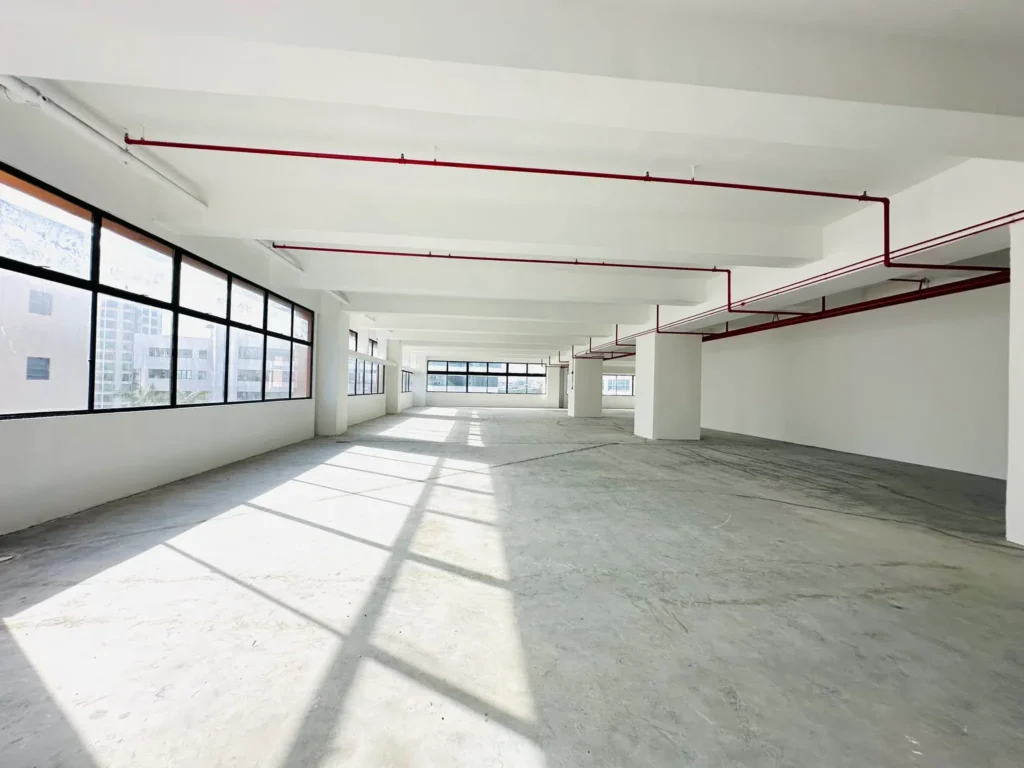 138 Joo Seng Warehouse