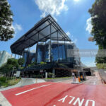 Ang mo kio Vicinity New Tech Park 151 Lorong Chuan Ang mo kio Vicinity