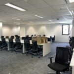 Tampines Central office for rent