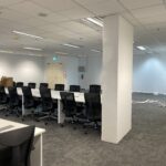 Tampines Central office for rent