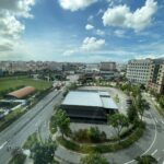Tampines Central office for rent