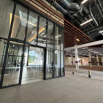 New Lab space at Tai Seng