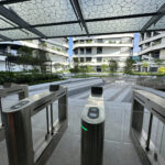 Businesspark office