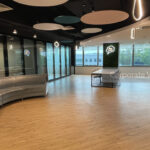 15A Changi Business Park Eightrium