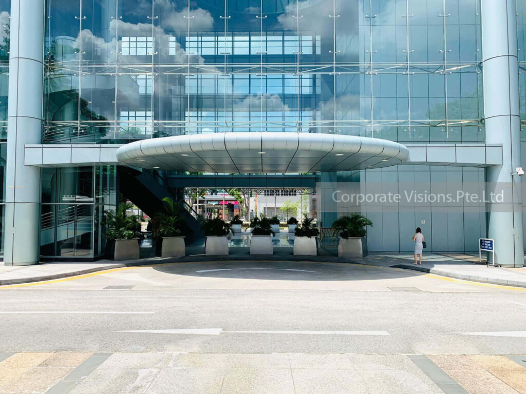 20 Harbour Drive