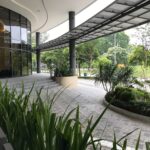 Changi Business Park suit Fintech / IT/ Telco/ E-Commerce/ Advanced Technology R & D / Project Planning