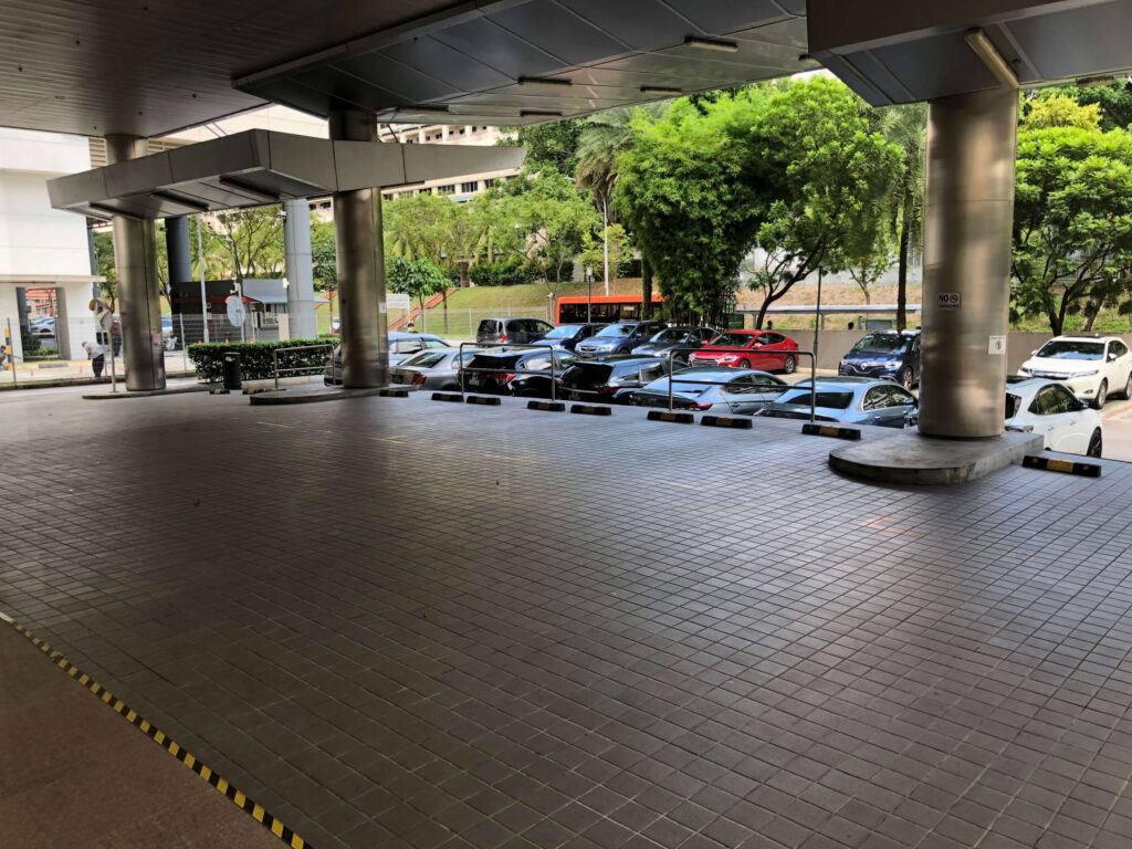 Serangoon North, Industrial Building For Rent