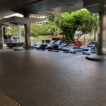 Ban Teck Han Centre