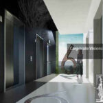Infinite Studios 21 Media Circle Singapore 138562