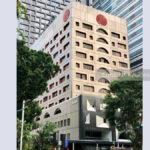 International Building -360 Orchard Road