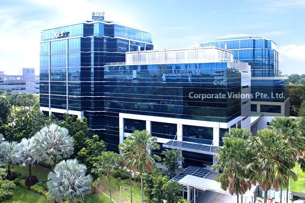 Acer Building - 29 International Business Park office Singapore 609923