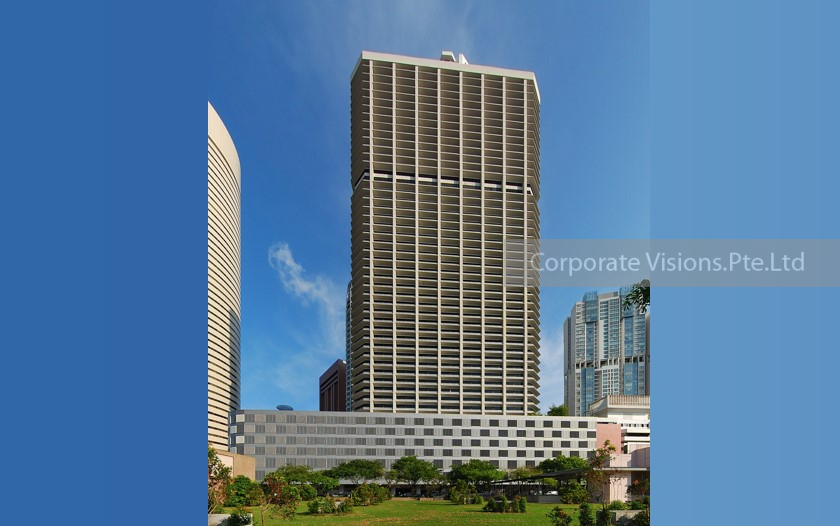 International Plaza, 10 Anson Road Singapore 079903