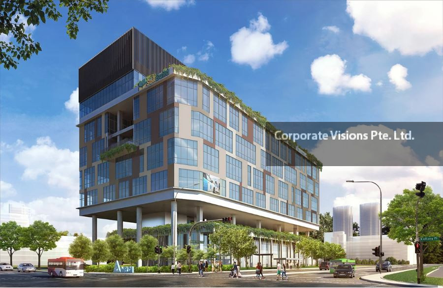 17 Kallang Junction Singapore 339274