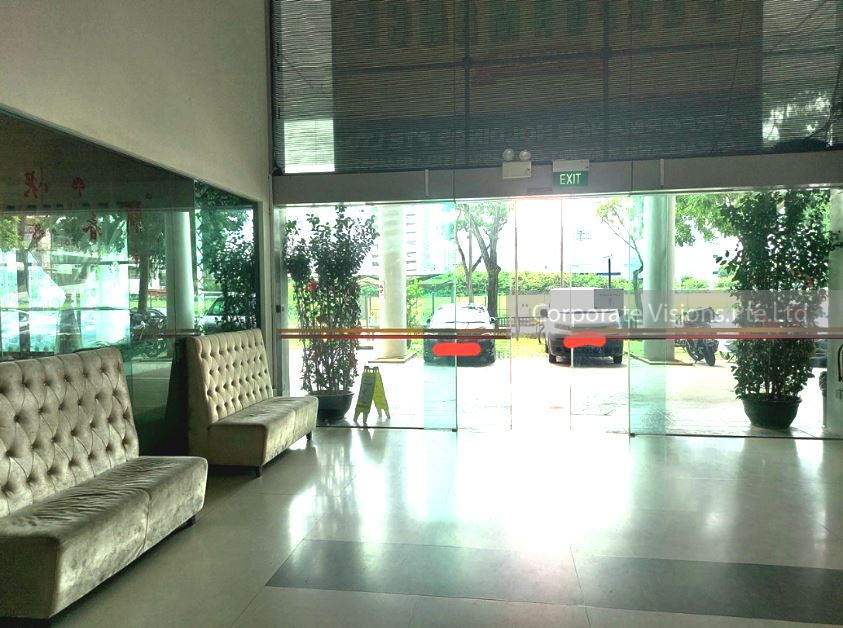 158 Kallang Way