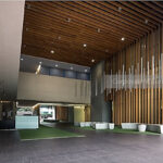 Kendall 50 Science Park Road