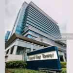 Keppel Bay Tower -1 Harbourfront Avenue Singapore 098632