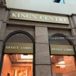 Kings Centre 390 Havelock Road