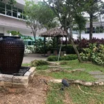 Labrador Park Fully fitted office