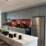 Labrador Garden office. pantry area JPG