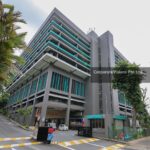 Lam Soon Industrial Building - 63 Hillview Avenue
