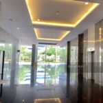 Ground floor Campus-style Regional Office Space @International Business Park walk to MRT
