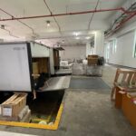 Print Media Hub - 61 Tai Seng Avenue, Singapore 534167