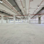 Warehouse at Changi North