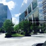 Alexandra office for lease Mapletree Business City