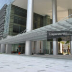Business park space at Alexandra Precinct – 23,574 sqft