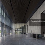 Business park space at Alexandra Precinct – 23,574 sqft