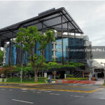New Tech Park