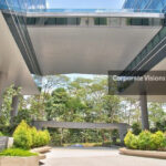 Nexus @one-north 1 Fusionopolis Link & 3 Fusionopolis Link ,