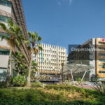 Nordic European Centre -3 International Business Park office