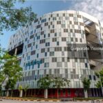Nucleos 21 Biopolis Road Singapore 138567