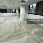 Tanglin Road corporate Office
