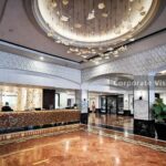 Orchard Rendezvous Hotel - 1 Tanglin Road