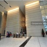 Modern Vibes – Fitted With Wet Pantry And Meeting Pods