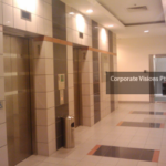frontech Centre 15 Jalan Kilang Barat