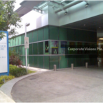 Corporate Image Hi Tech Space for lease
