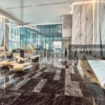 One@ Changi City 1 Changi Business Park Central 1