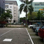 3 Tai Seng Drive surface Car park
