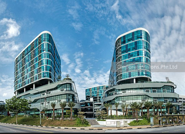 Oxley bizhub Ubi Road