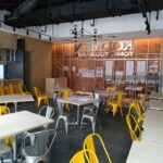 F&B Shop for rent – Robinson Road, tastefully renovated