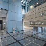 PSA Vista 20 Harbour Drive Singapore