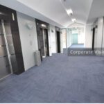 PSA Vista 20 Harbour Drive Singapore