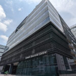 Fitted B1 Office Space for Rent